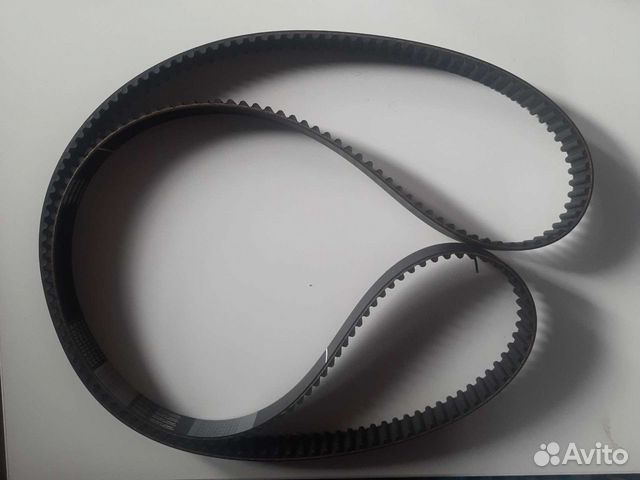 Ремень грм для subaru (Германия)