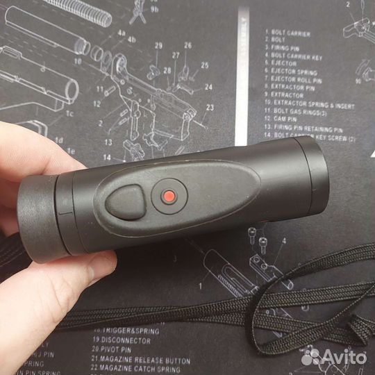 Дальномер leica 2000B