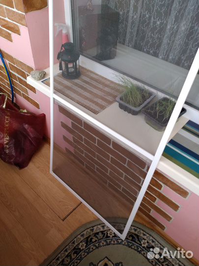 Москитная сетка