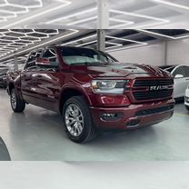 RAM 1500 5.7 AT, 2022, 24 000 км, с пробегом, цена 8 000 000 руб.