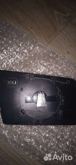 Зеркало заднего вида Mercedes W210 левое