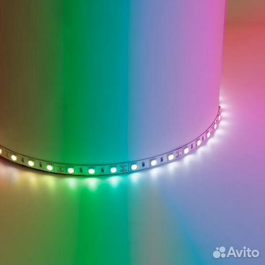 Светодиодная лента