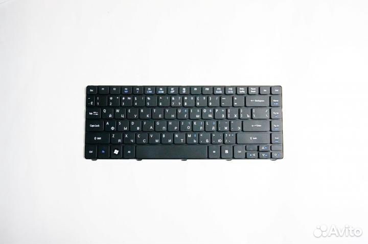 Новая клавиатура ноутбука Acer Aspire, eMachines