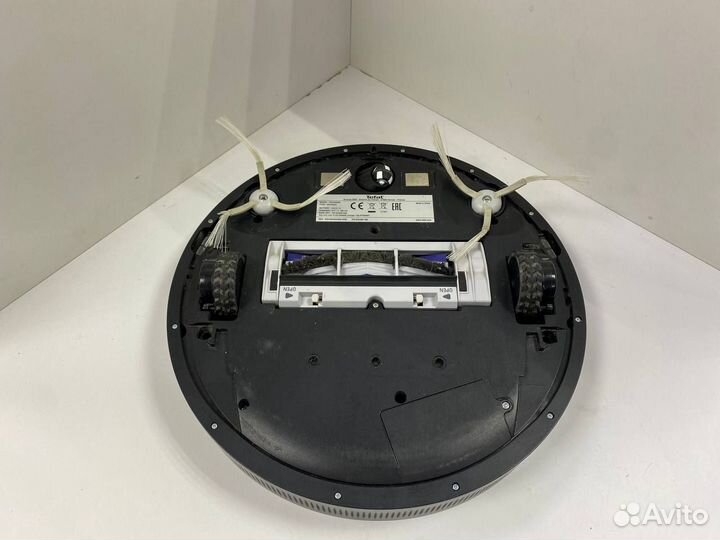 Робот-пылесос Tefal X-plorer Serie 60 Allergy Kit (RG7447WH)