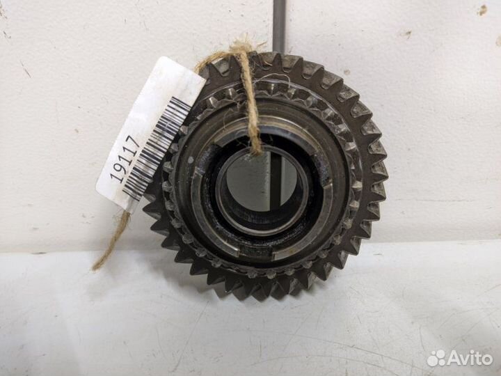 Шестерня 2 передачи Vw Transporter T4