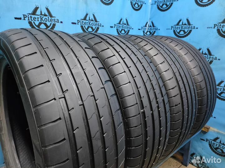 Windforce Catchfors UHP 255/50 R20 109W