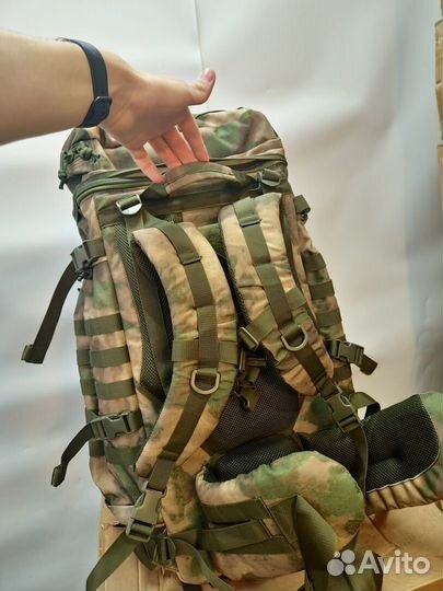 Тактический рюкзак на каждый день