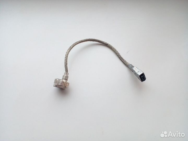 Провод фары Land Rover Freelander 2 2008 год