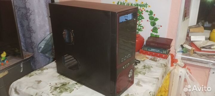 Корпус для компьютера