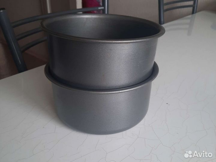 Формы для выпечки