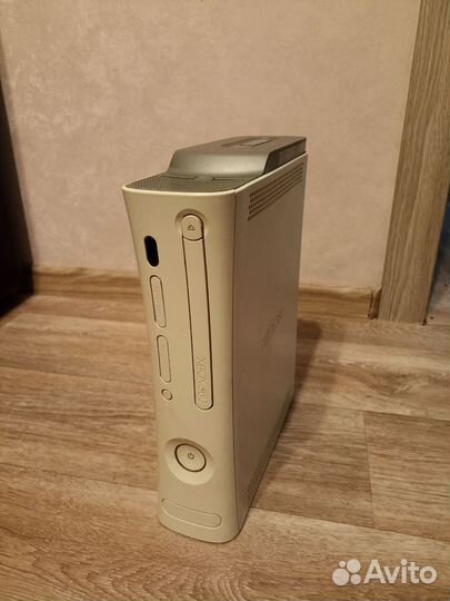 Xbox 360 прошитый LT 3.0