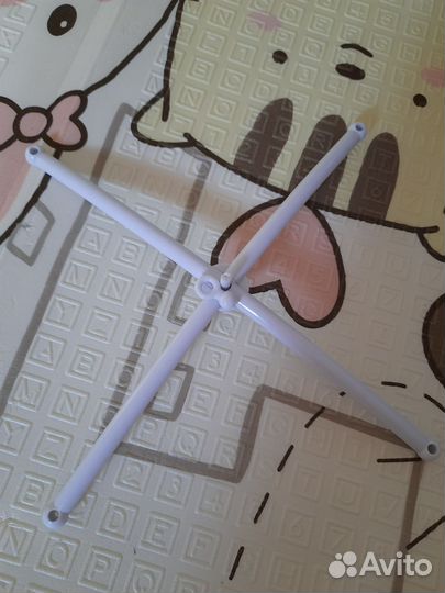 Кронштейн для мобиля