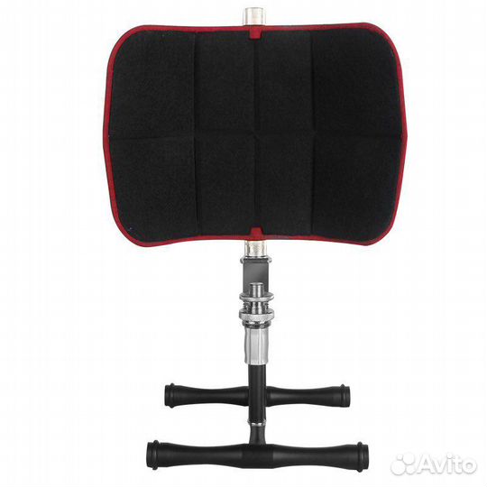 Экран для звукозаписи PF52-Red Alctron