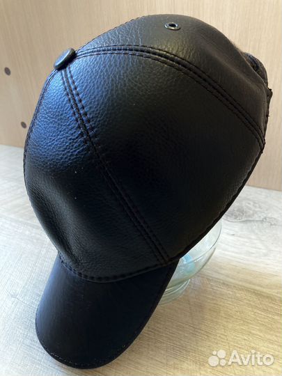 Кепка мужская