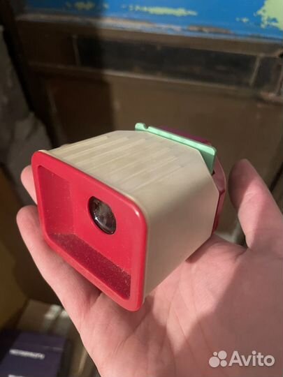 Диаскоп-2 СССР