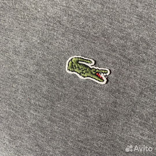 Футболка Lacoste оригинал