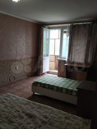 1-к. квартира, 31 м², 3/5 эт.