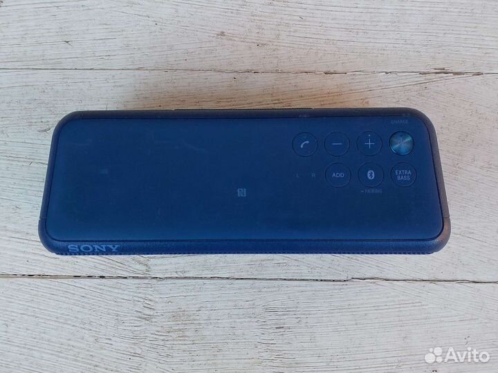 Сони беспроводная колонка xb3