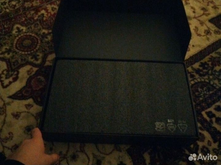 Игровая видеокарта