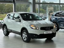 Nissan Qashqai 2.0 CVT, 2012, 163 650 км, с пробегом, цена 1 195 000 руб.