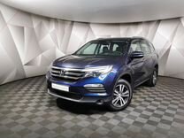 Honda Pilot 3.0 AT, 2018, 148 699 км, с пробегом, цена 3 078 000 руб.