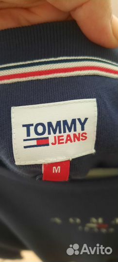 Платье tommy hilfiger