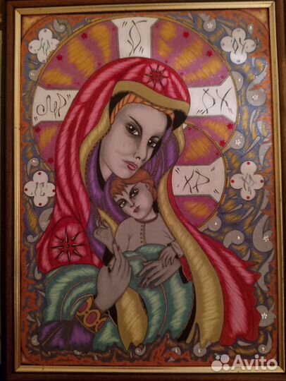 Продам икону