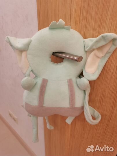 Защита от падения для малыша