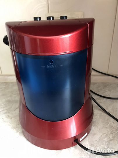 Капсульная кофемашина Squesito