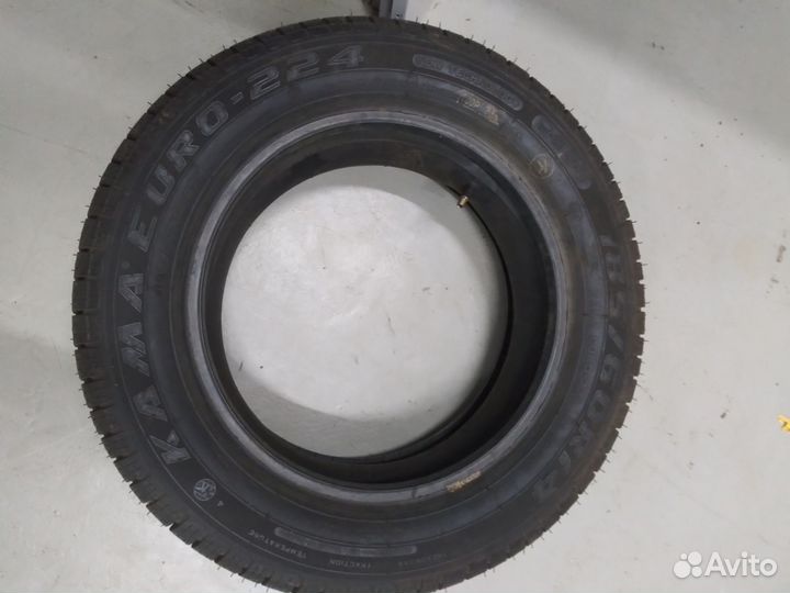 КАМА Кама-Евро-224 185/60 R14