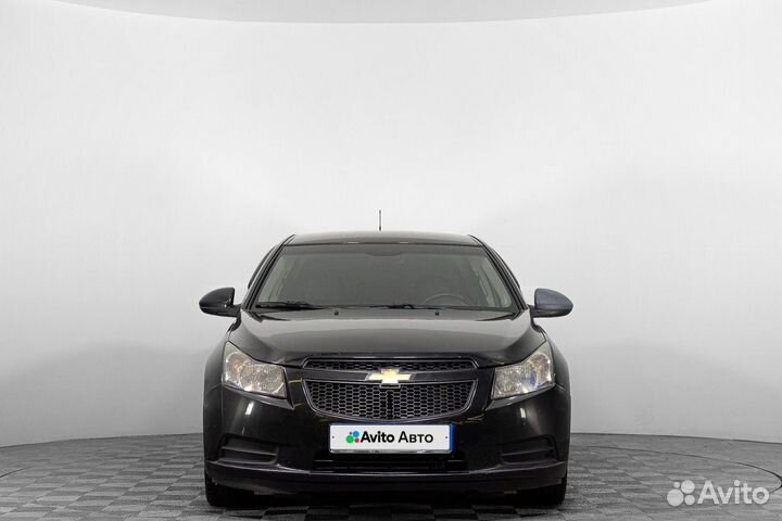 Chevrolet Cruze 1.6 МТ, 2010, 174 400 км