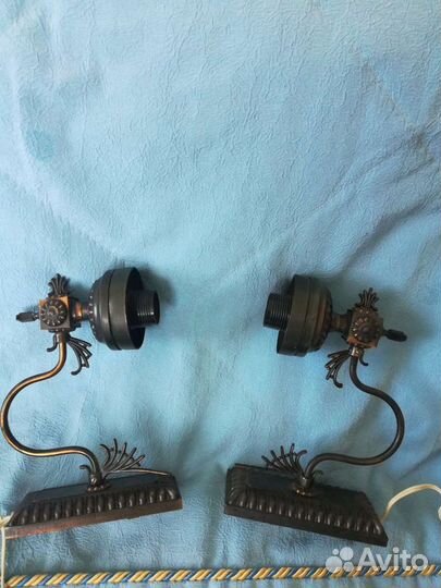 Настенный светильник бра