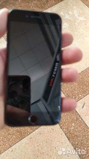 iPhone 7, 128 ГБ