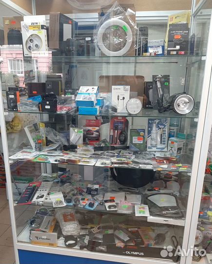 Переходные кольца на Nikon 49-77 mm 