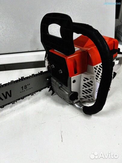 Бензопила Штиль 660 (Арт.32210)