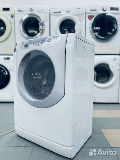 Стиральная машина бу. 5кг. Гарантия. Доставка