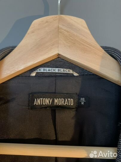 Пиджак Antony morato