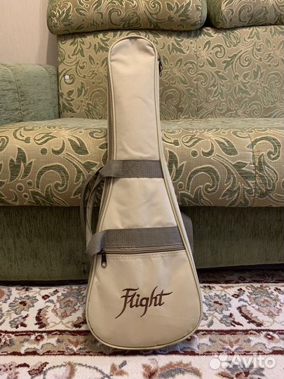 Укулеле Flight Nuc 310 Pack