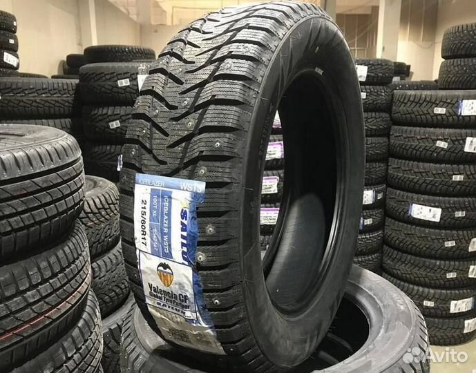 Sailun Ice Blazer WST3 255/50 R19 107T