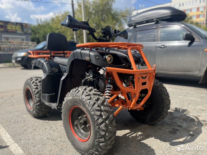 Avantis Hunter 200 LUX (баланс.вал)