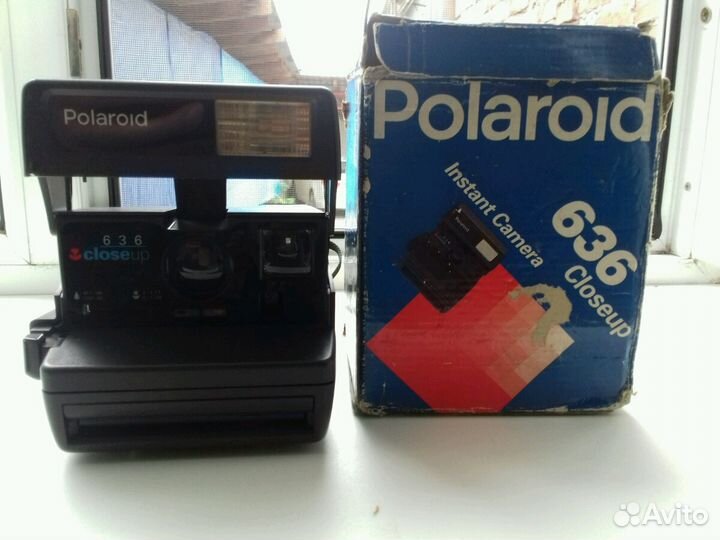 Фотоапорат