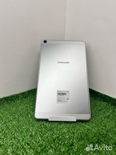 Планшет Samsung Galaxy Tab A 8.0 SM-T295 (2019)