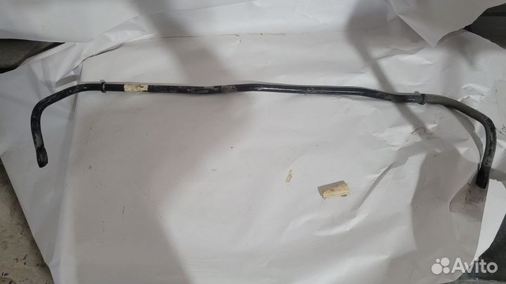 Volkswagen Polo Sedan Стабилизатор передний