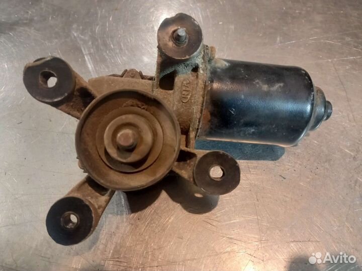 Мотор стеклоочистителя Kia Rio1