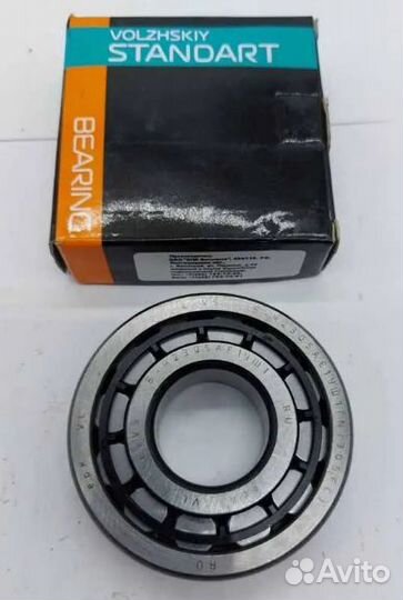 Подшипник коленвала Муравей (42305 - Оригинал)