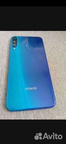 HONOR 9C, 4/64 ГБ купить в Уфе | Электроника | Авито