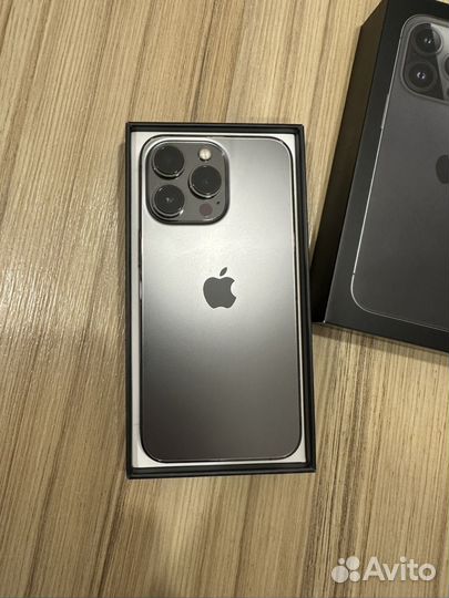 iPhone 13 Pro, 256 ГБ
