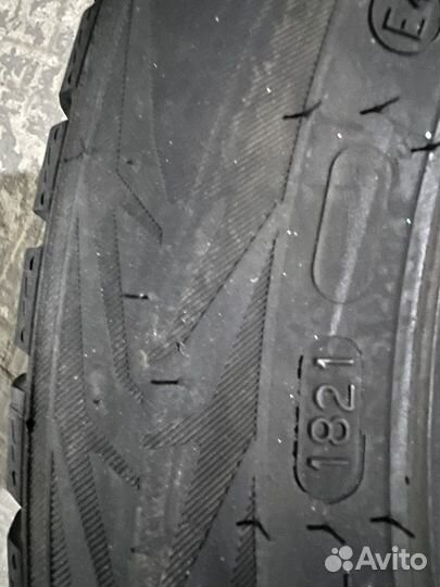 Nokian Tyres Nordman 7 185/60 R15