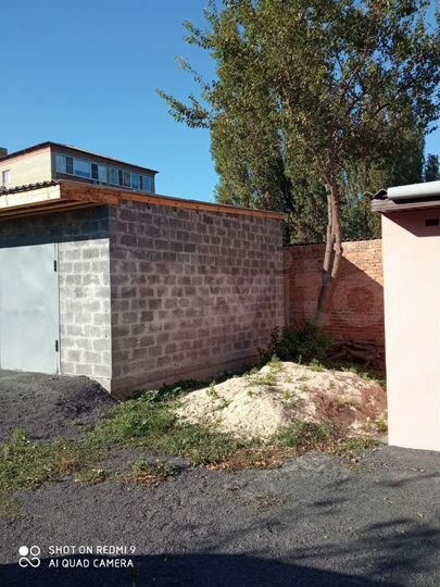 Машиноместо, 26 м²