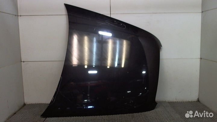 Капот Audi A6 (C6), 2009